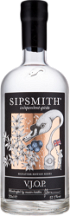Produktabbildung  Sipsmith V.J.O.P Gin