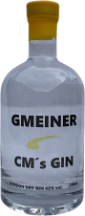 product image  CM´s Gin