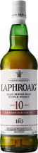 Produktabbildung  Laphroaig Sherry Oak Finish 10 YO