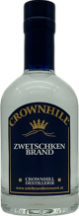product image  Crownhill Zwetschkenbrand