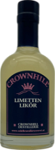 Produktabbildung  Crownhill Limettenlikör