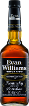 Produktabbildung  Evan Williams Black