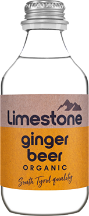 Produktabbildung  Limestone Ginger Beer