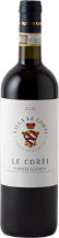 Villa Le Corti - Le Corti Chianti Classico DOCG Red Wine