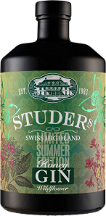 Produktabbildung  Studer's Swiss Highland Honey Gin »Wildflower«