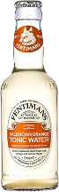 product image  Fentimans Valencian Orange Tonic Water