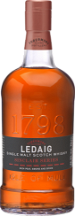 Produktabbildung  Ledaig Single Malt Scoth Whisky Rioja Cask Finish