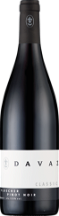 Davaz Fläscher Pinot Noir Classic Rotwein