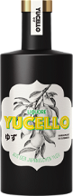 Produktabbildung  Yucello Yuzu Liquore