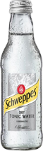 product image  Schweppes Dry Tonic Water