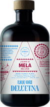 Produktabbildung  Liquore dell'Etna Mela Delizia