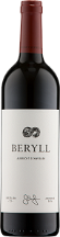 »Beryll Cuvée« trocken Rotwein