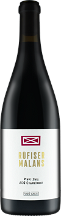 Malanser Pinot Noir Rüfiser Rotwein
