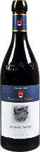 Pinot Noir - Grand Cru Féchy Rotwein
