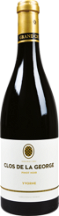 Pinot Noir - Clos de la George, Grand Cru Yvorne Red Wine