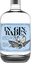 Produktabbildung  In Gin Baden Gin Klassik