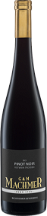 Pinot Noir BIO trocken Rotwein
