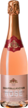 NV Crémant de Loire Rosé Brut Schaumwein