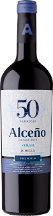 Alceño Premium 50 Barricas Red Wine