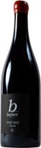 Nittel Leiterchen Pinot Noir Rotwein
