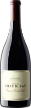 Cuvée Charlotte Pinot Noir Rotwein