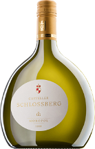 »Monopol« Schlossberg Castell Silvaner GG White Wine