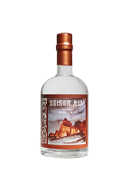 Produktabbildung  Seiser Alm Organic Mountain Gin
