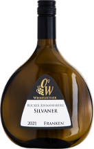 Rück Johannisberg Silvaner White Wine
