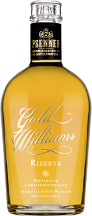 Produktabbildung  Gold Williams Riserva Fassgereift