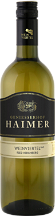 Grüner Veltliner Weinviertel DAC Ried Kirchberg White Wine