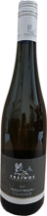 Augustbaum Silvaner Weißwein