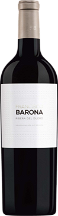 Francisco Barona Red Wine