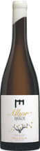 Albor de Resalte Weißwein