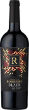 »Roodeberg Black« Western Cape Red Wine