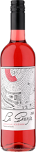»La Granja 360°« Garnacha Rosado Rosé Wine