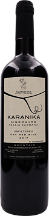 Karanika Xinomavro Old Vines, Amyndeon PDO Red Wine