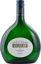 Randersacker Marsberg Silvaner Erste Lage trocken White Wine
