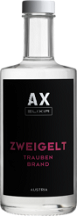 Produktabbildung  AX Elixir Zweigelt Traubenbrand