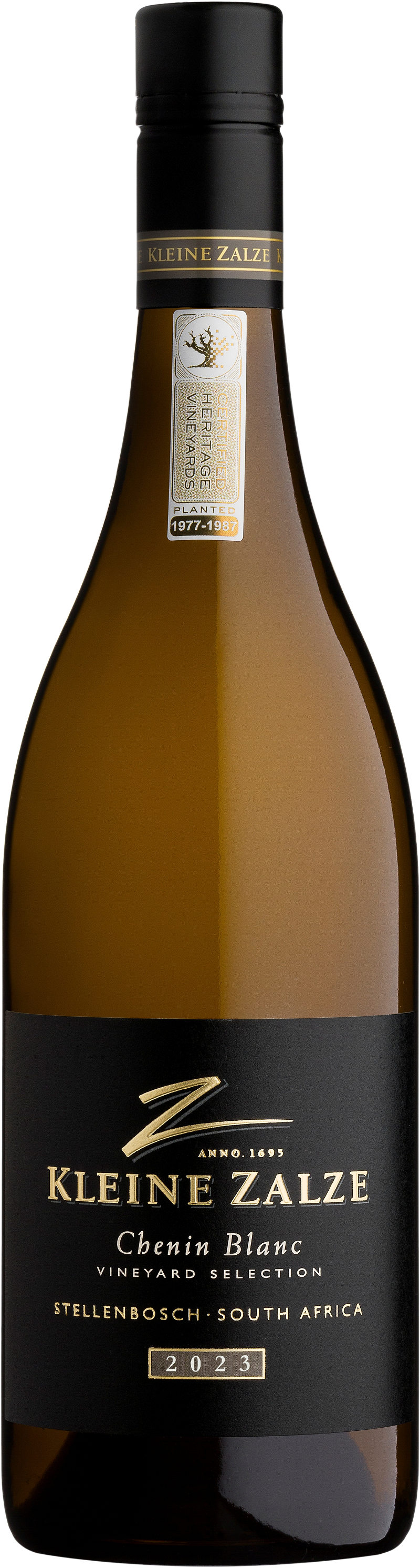 Kleine Zalze »Vineyard Selection« Chenin Blanc