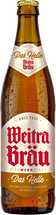 product image  Weitra Bräu »Das Helle«