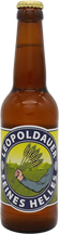 Produktabbildung  Leopoldauer »Feines Helles« Bio