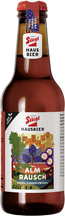 Produktabbildung  Stiegl Hausbier »Almrausch« Rotes Zirben-Zwickl