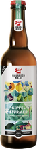 product image  Stiegl Hausbier »Gipfelstürmer« Hopfige Dinkel Weisse