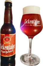 product image  Zickentaler Honigbock