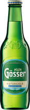 product image  Gösser »Naturgold« Alkoholfrei