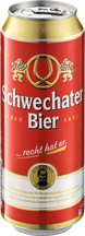 Produktabbildung  Schwechater Bier