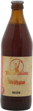 product image  Bierschmiede »Weißglut« Weizen