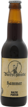 product image  Bierschmiede »Hammer« Baltic Porter