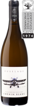 Fuselage Staggerwing Old Vine Chenin Blanc White Wine