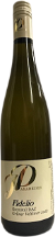 Grüner Veltliner Kremstal DAC Fidelio Weißwein